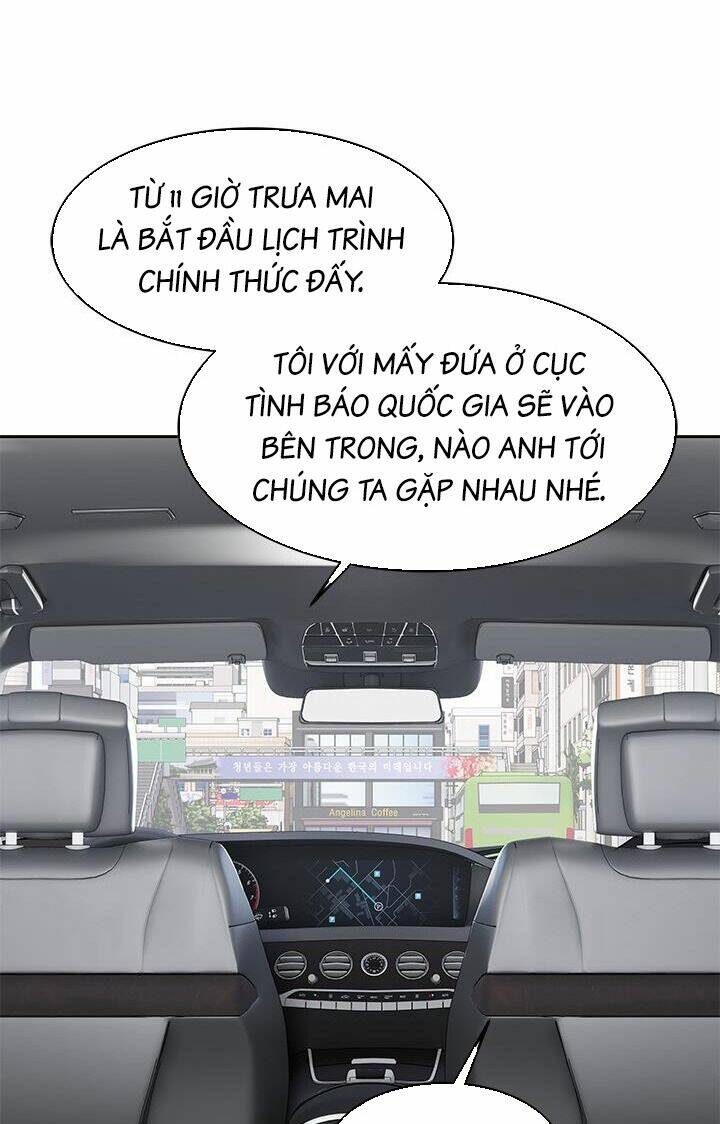 Đội trưởng lính đánh thuê - Chapter 192 - Page 61