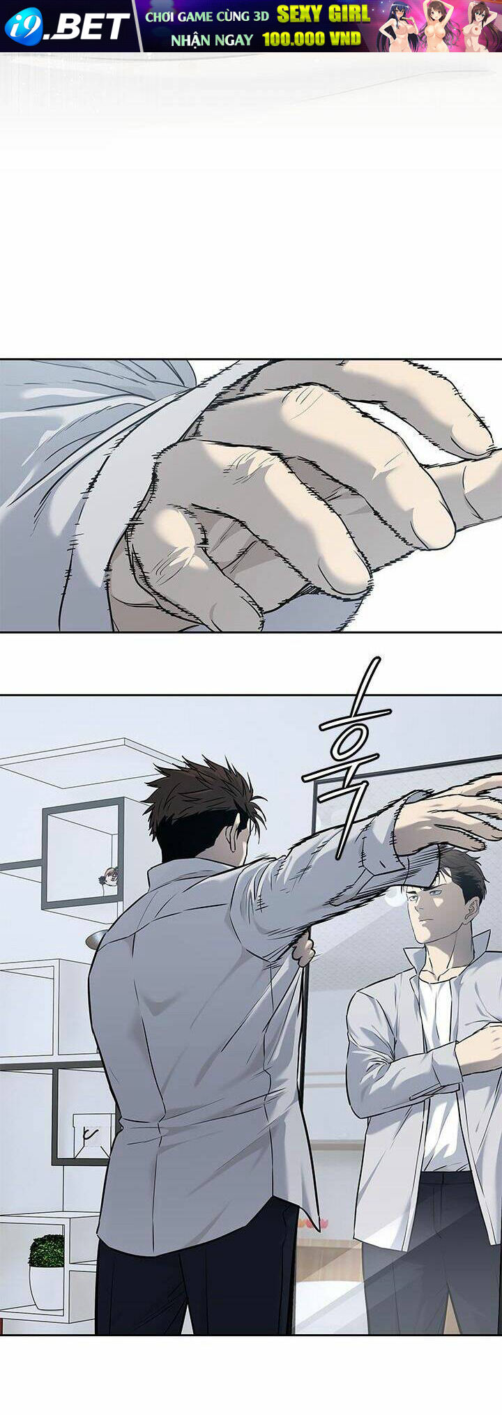 Đội trưởng lính đánh thuê - Chapter 192 - Page 72