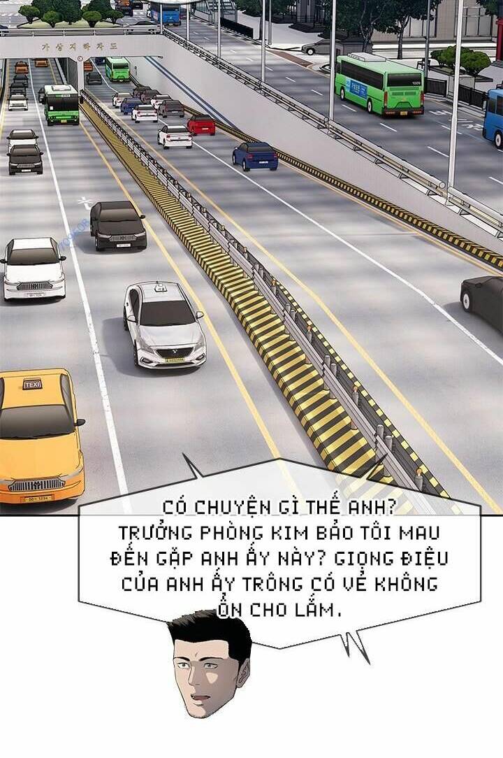 Đội trưởng lính đánh thuê - Chapter 192 - Page 7