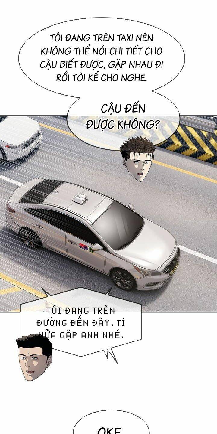 Đội trưởng lính đánh thuê - Chapter 192 - Page 8