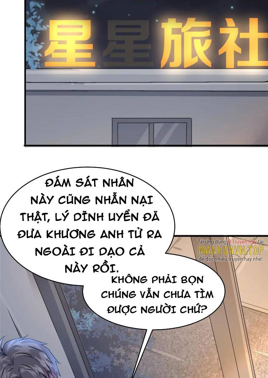 Vương Giả Săn Mồi - Chapter 70 - Page 10