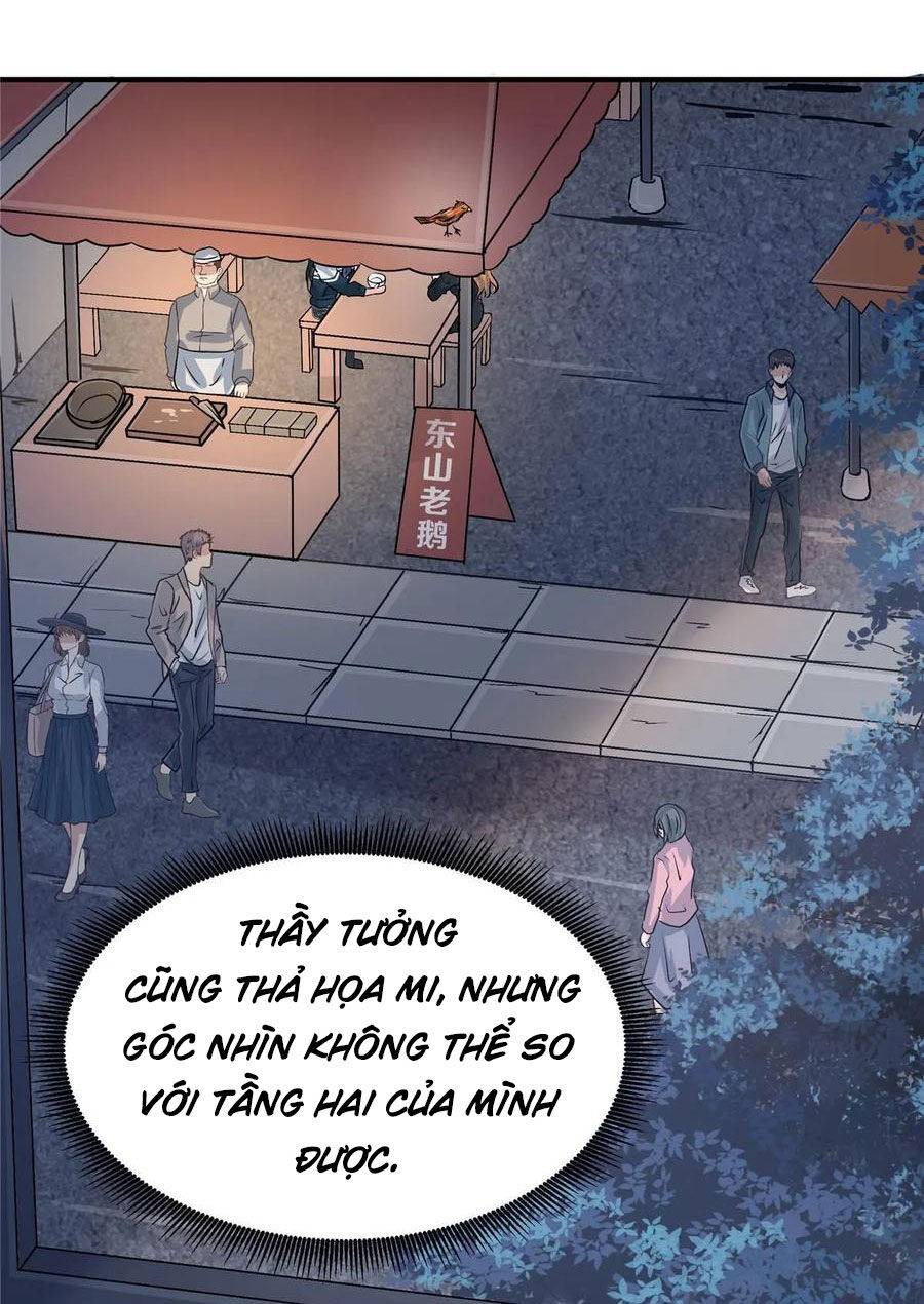 Vương Giả Săn Mồi - Chapter 70 - Page 12