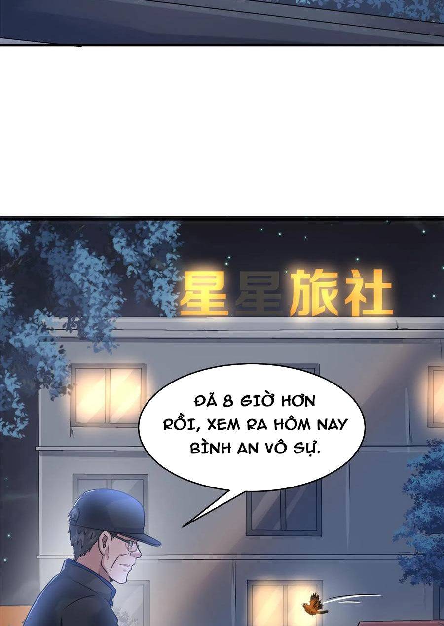 Vương Giả Săn Mồi - Chapter 70 - Page 13