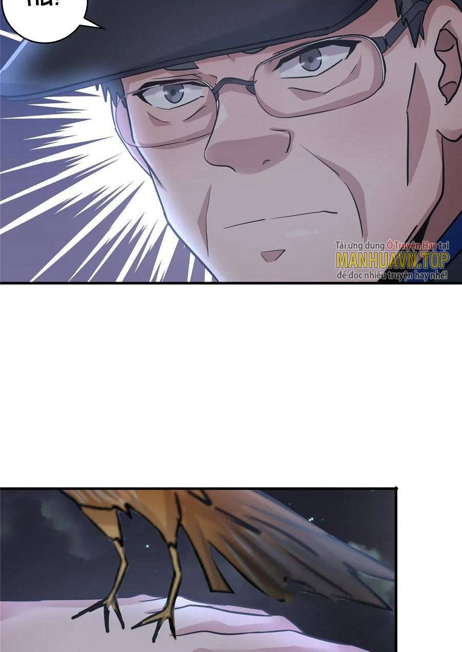 Vương Giả Săn Mồi - Chapter 70 - Page 15