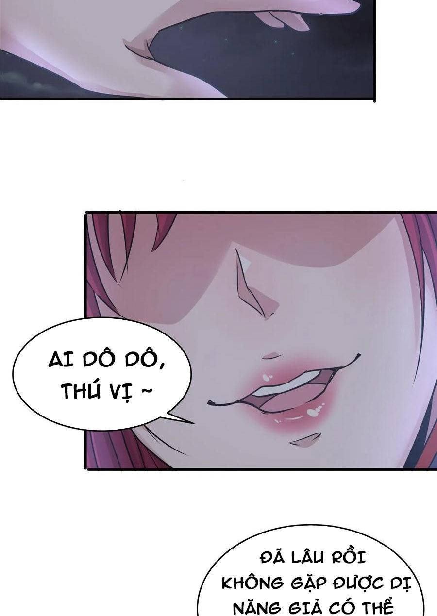 Vương Giả Săn Mồi - Chapter 70 - Page 16