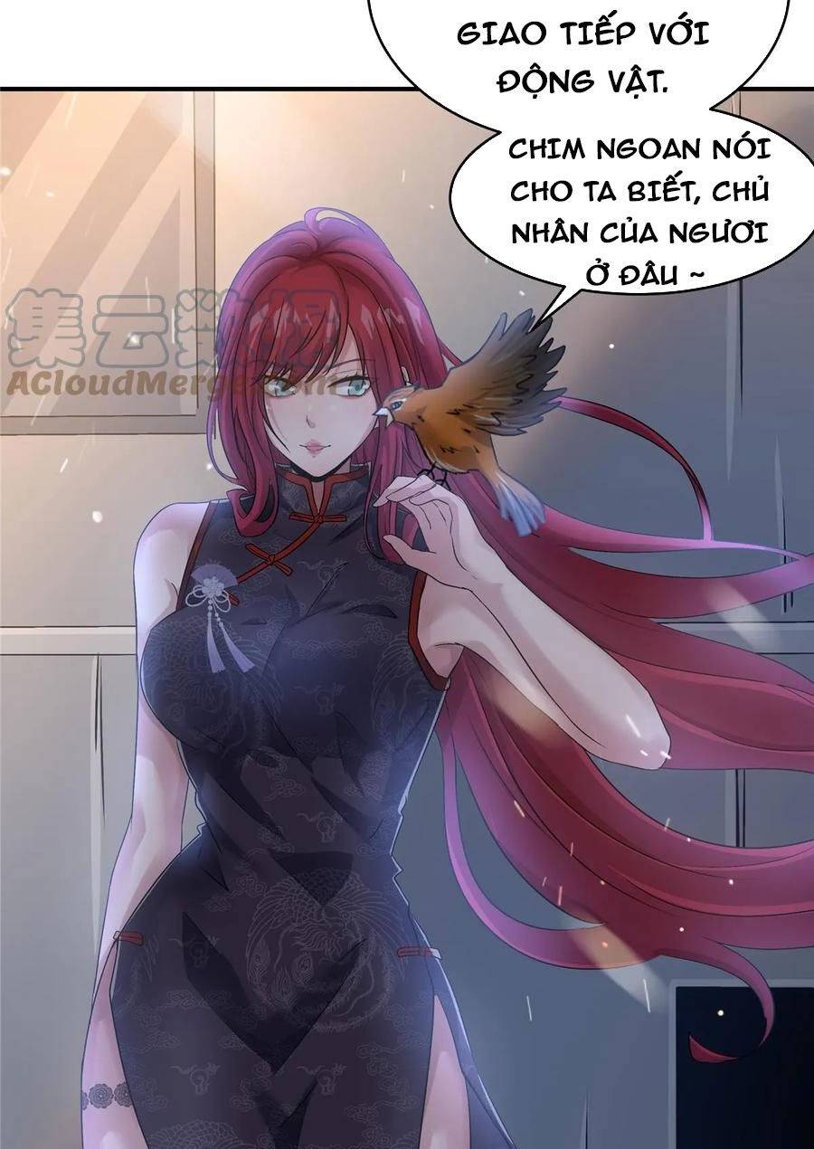 Vương Giả Săn Mồi - Chapter 70 - Page 17