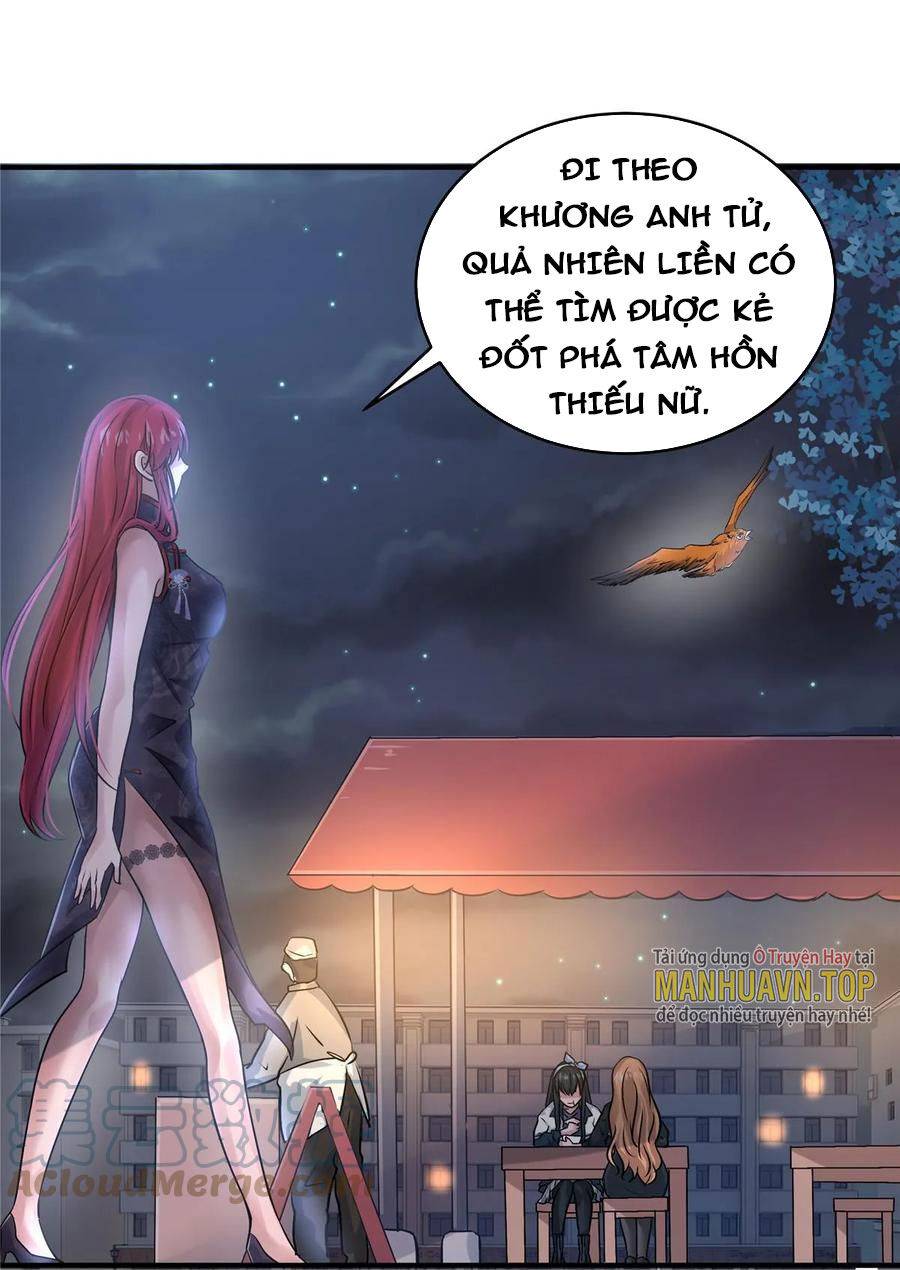 Vương Giả Săn Mồi - Chapter 70 - Page 19