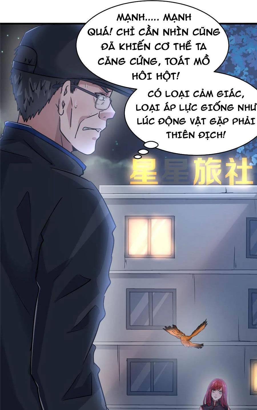 Vương Giả Săn Mồi - Chapter 70 - Page 20