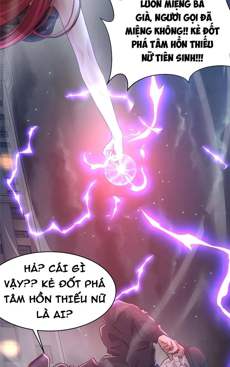 Vương Giả Săn Mồi - Chapter 70 - Page 23