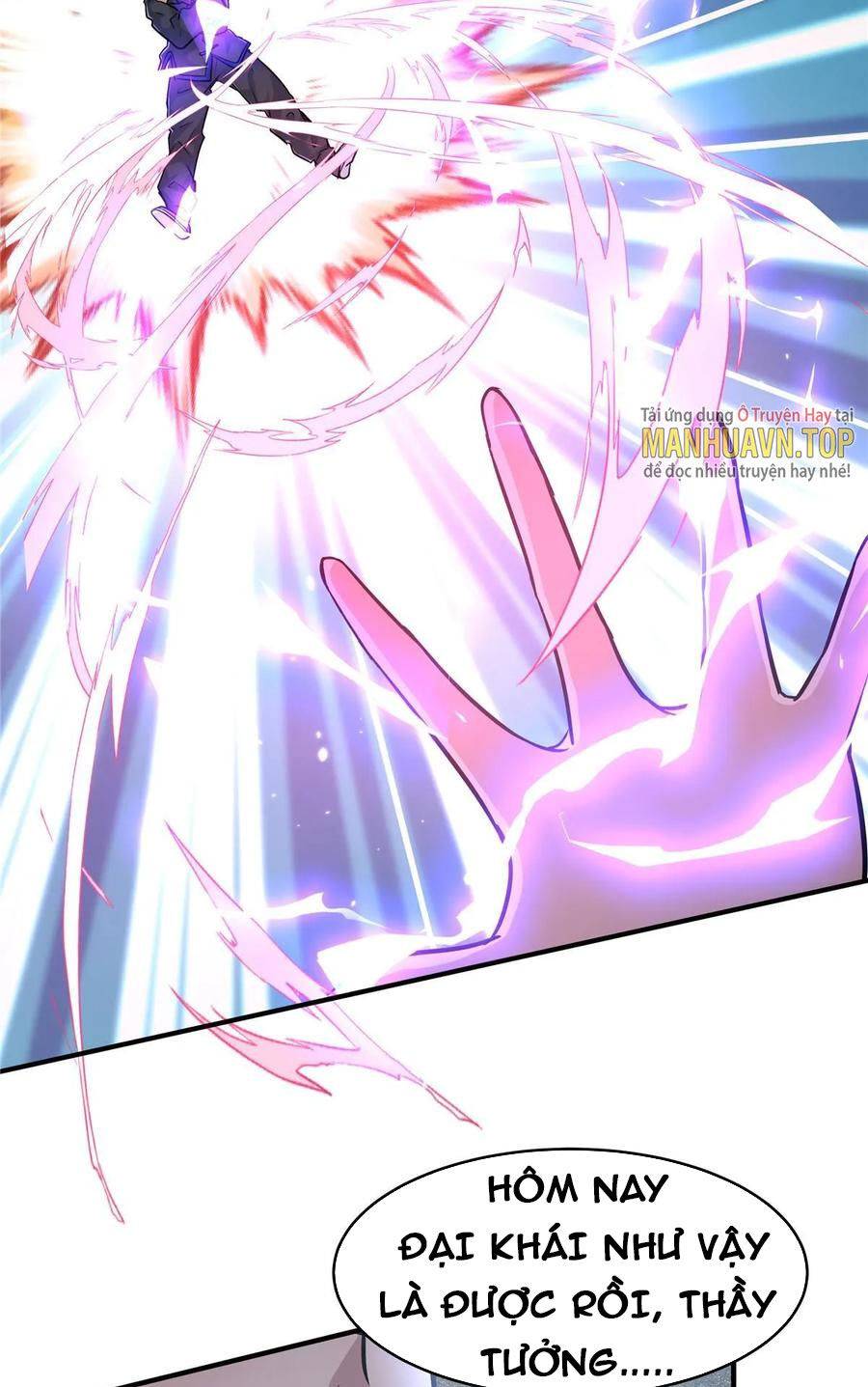 Vương Giả Săn Mồi - Chapter 70 - Page 25