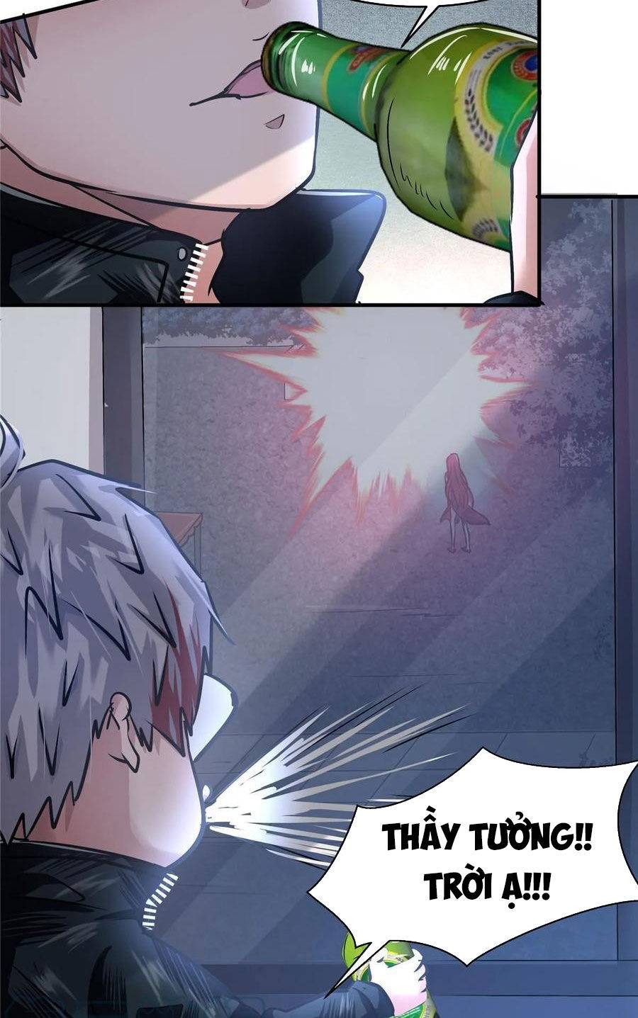 Vương Giả Săn Mồi - Chapter 70 - Page 26