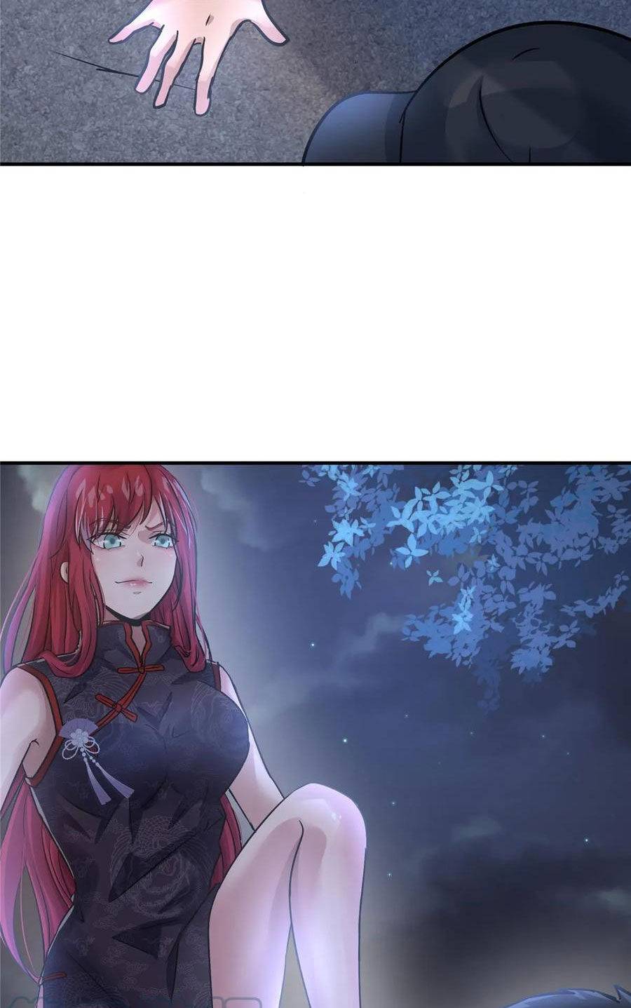 Vương Giả Săn Mồi - Chapter 70 - Page 31