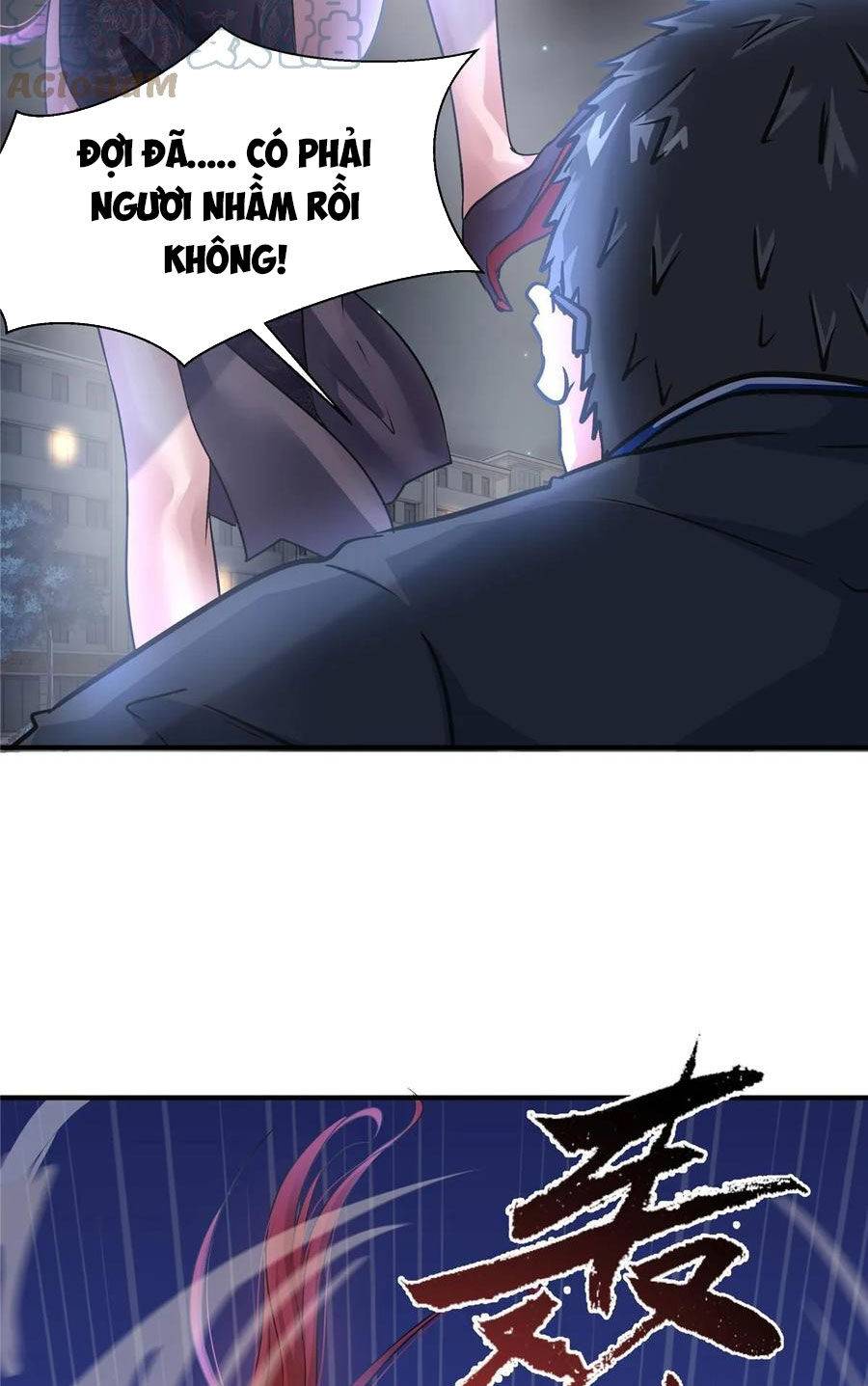 Vương Giả Săn Mồi - Chapter 70 - Page 32