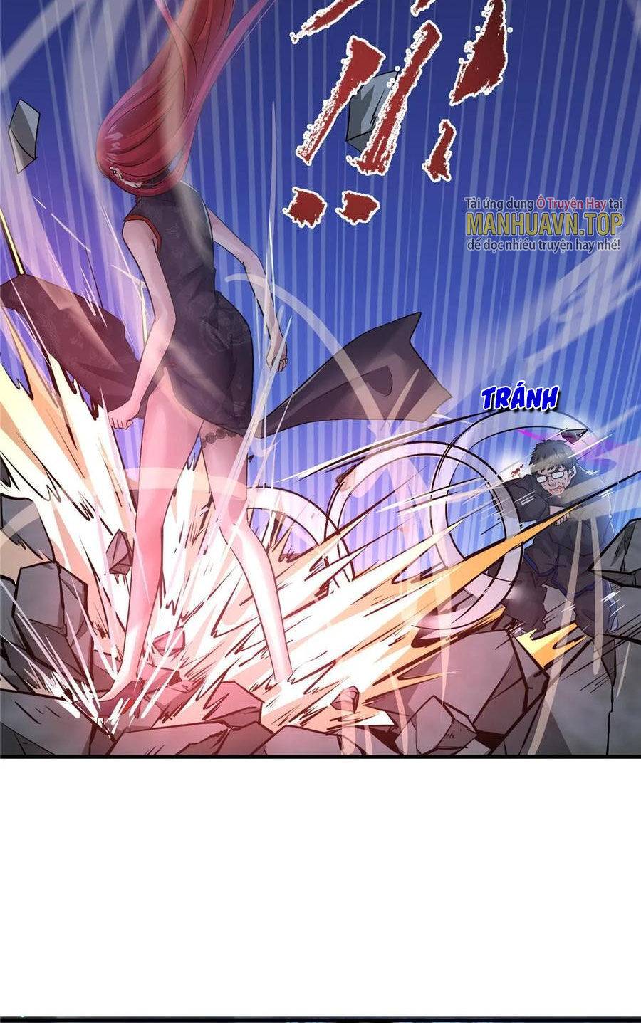 Vương Giả Săn Mồi - Chapter 70 - Page 33