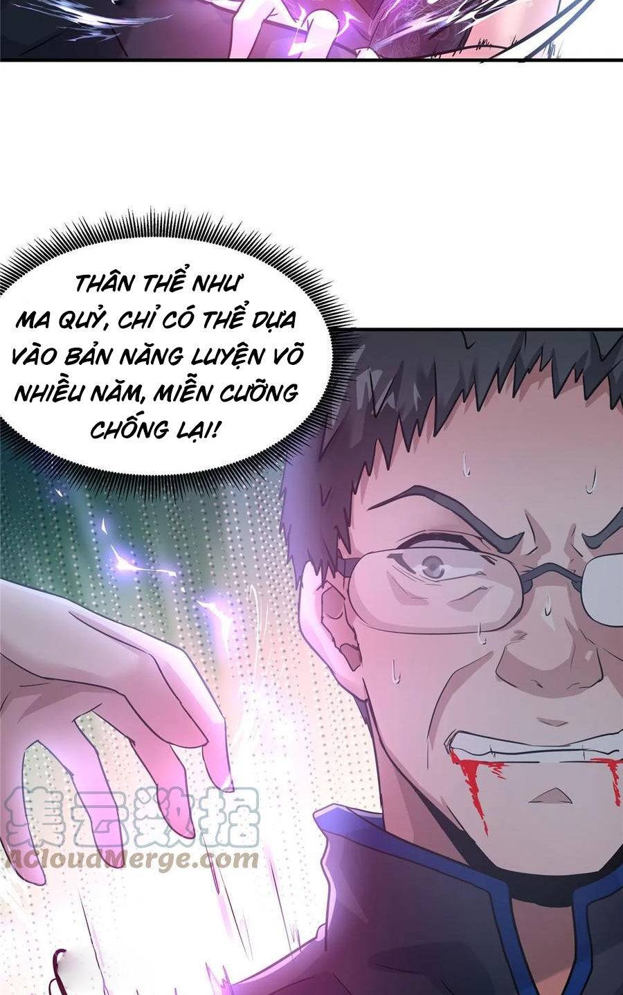 Vương Giả Săn Mồi - Chapter 70 - Page 36