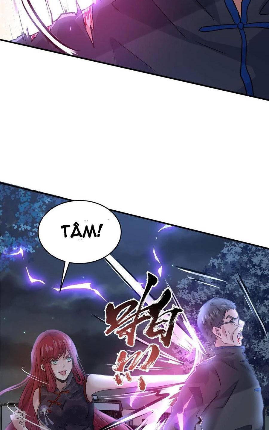 Vương Giả Săn Mồi - Chapter 70 - Page 37