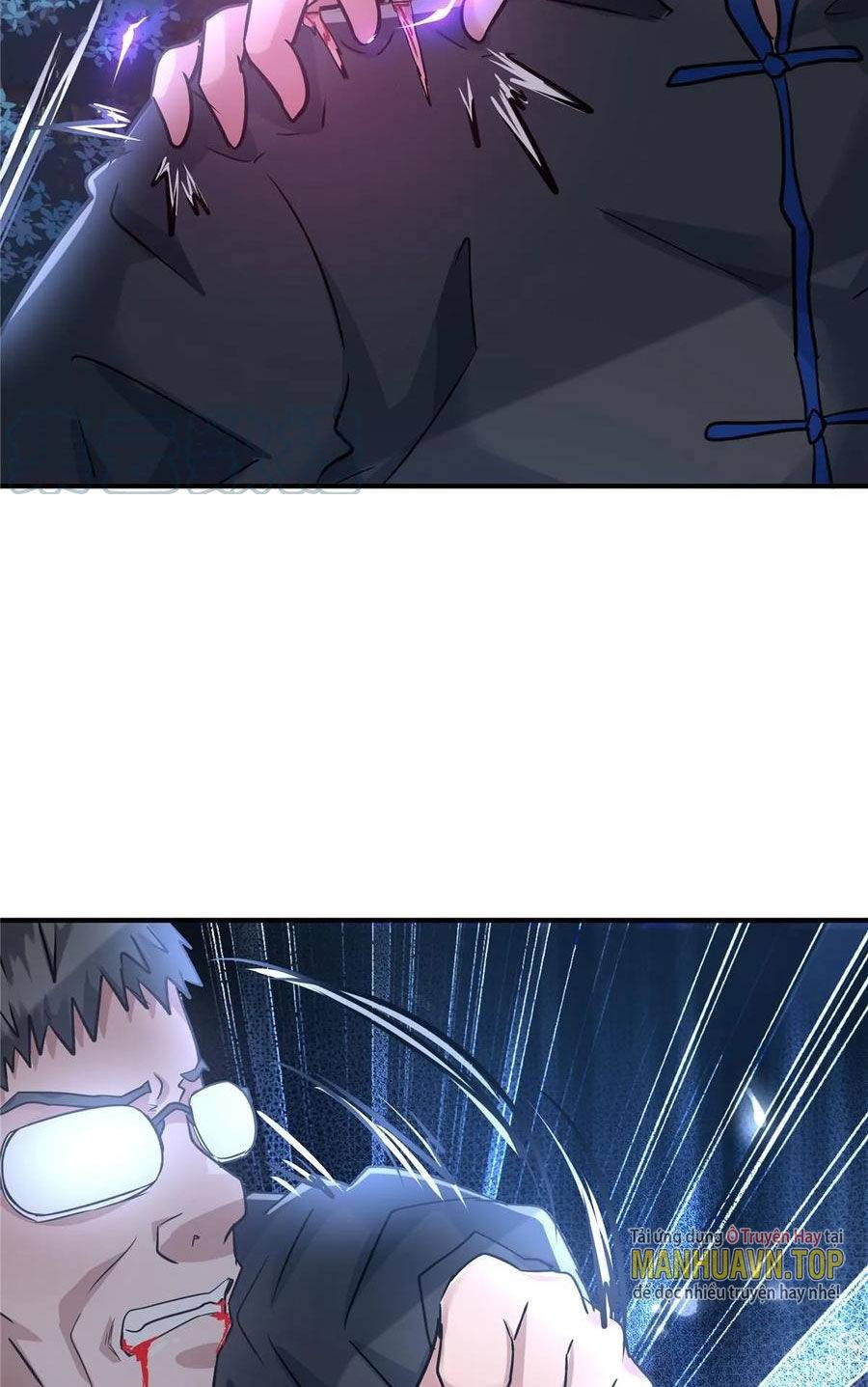 Vương Giả Săn Mồi - Chapter 70 - Page 39