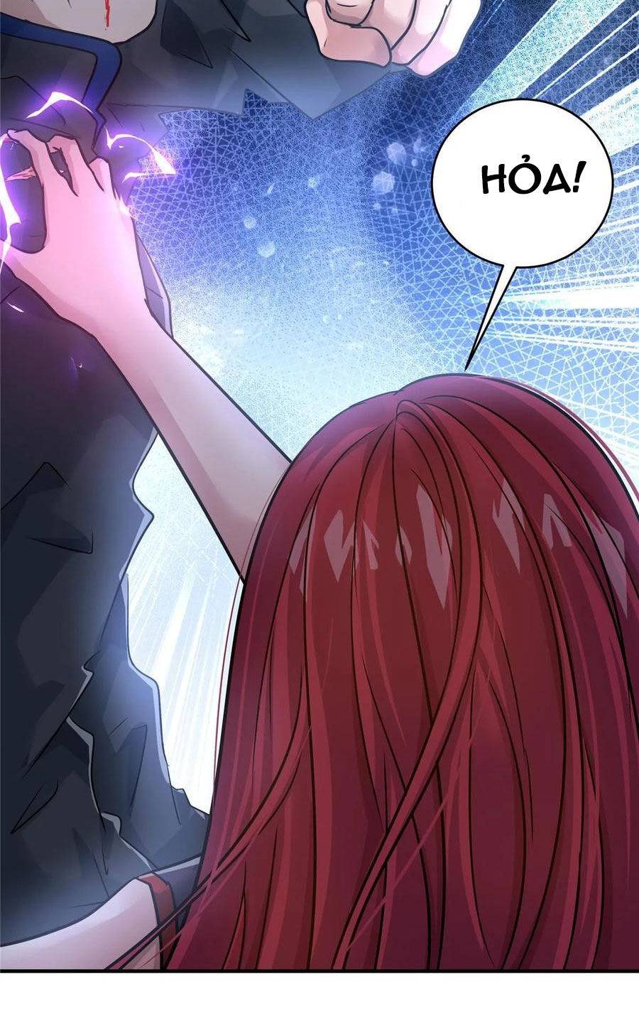 Vương Giả Săn Mồi - Chapter 70 - Page 40