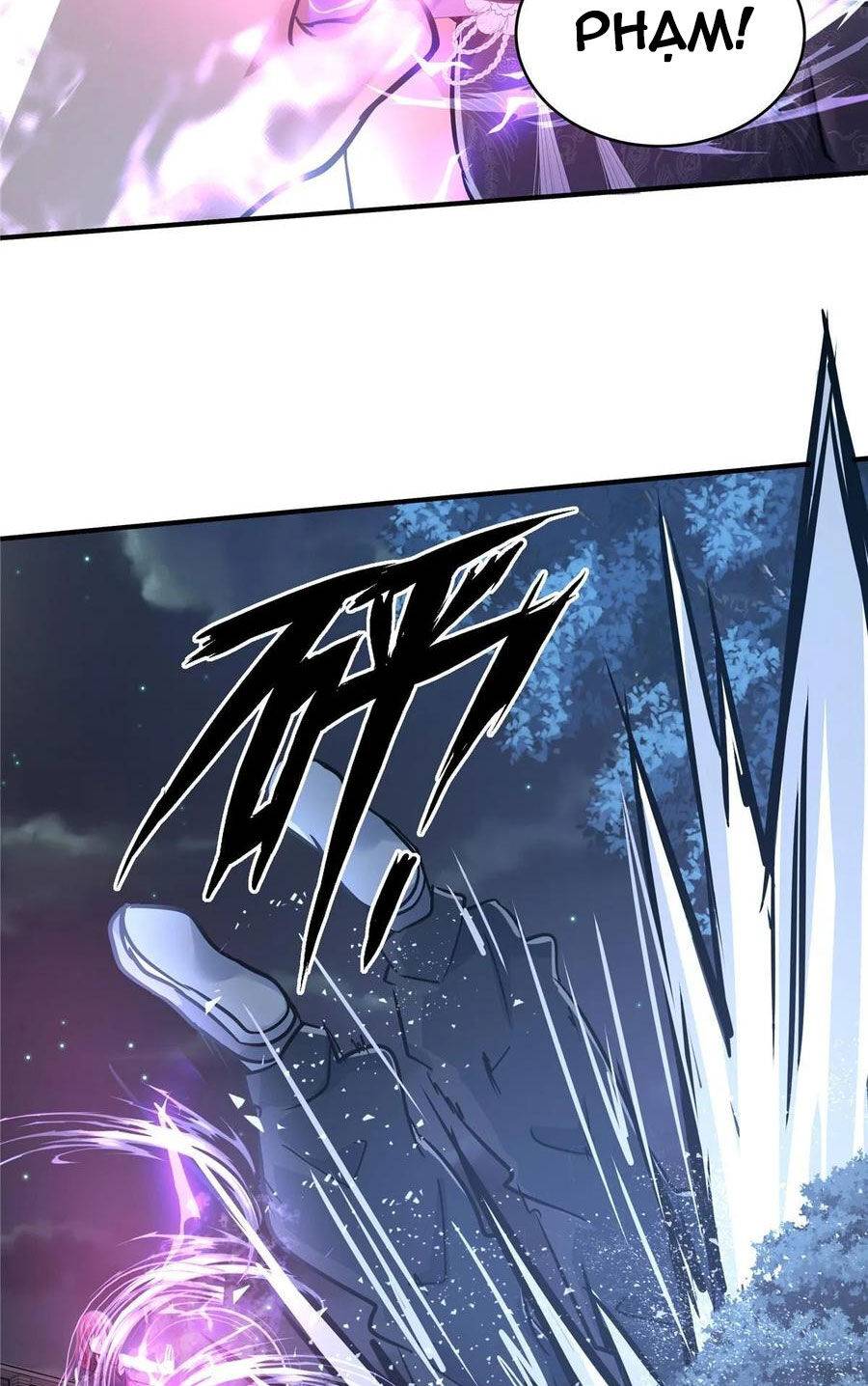 Vương Giả Săn Mồi - Chapter 70 - Page 42