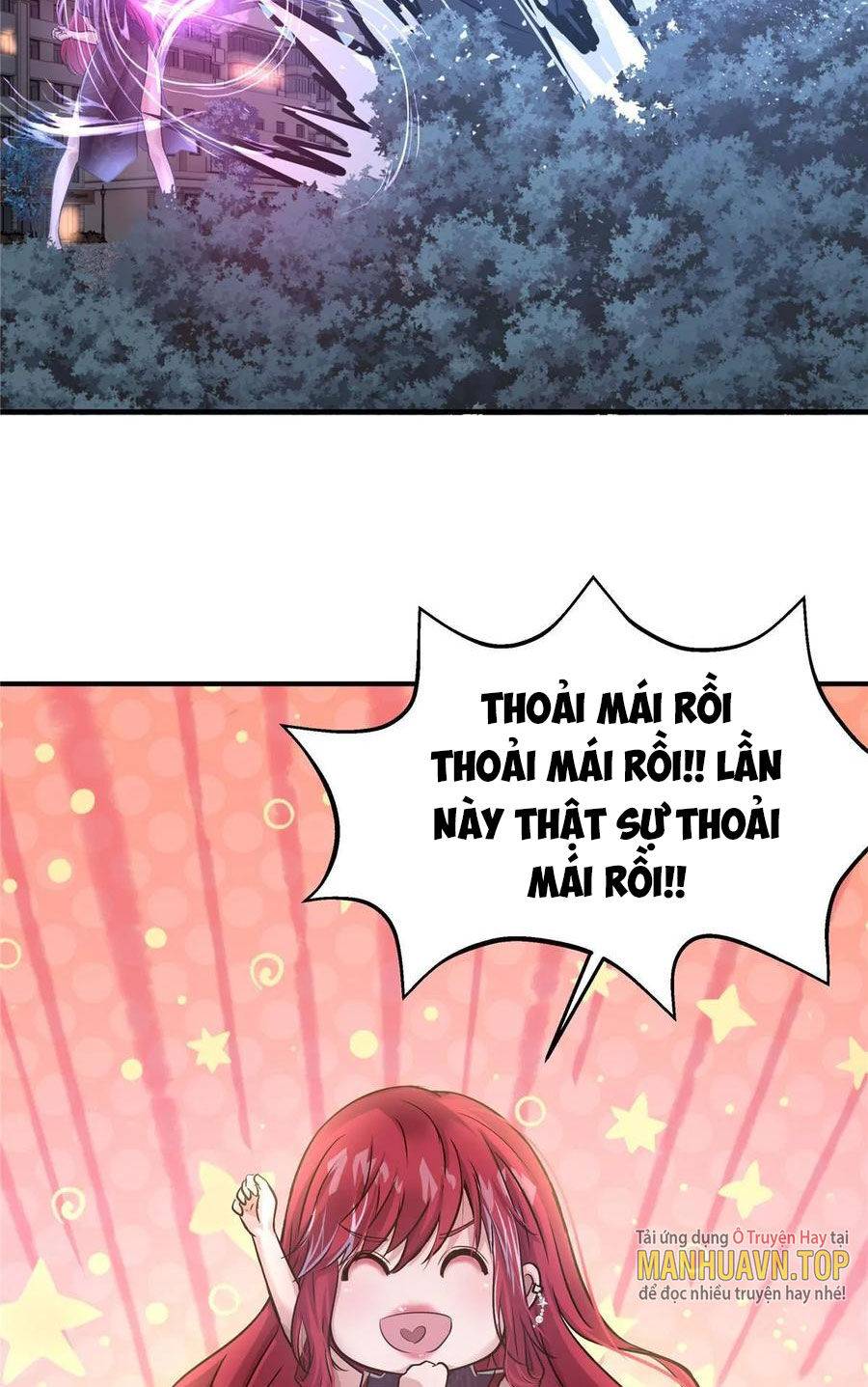 Vương Giả Săn Mồi - Chapter 70 - Page 43