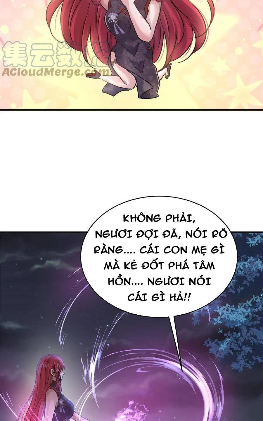 Vương Giả Săn Mồi - Chapter 70 - Page 44