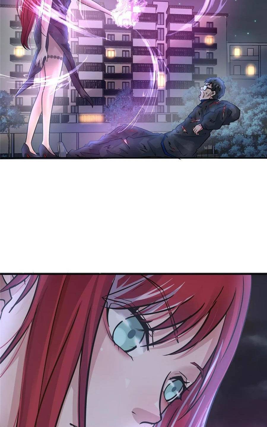 Vương Giả Săn Mồi - Chapter 70 - Page 45