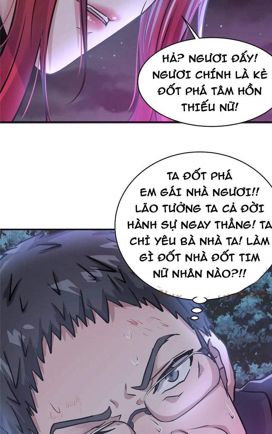 Vương Giả Săn Mồi - Chapter 70 - Page 46
