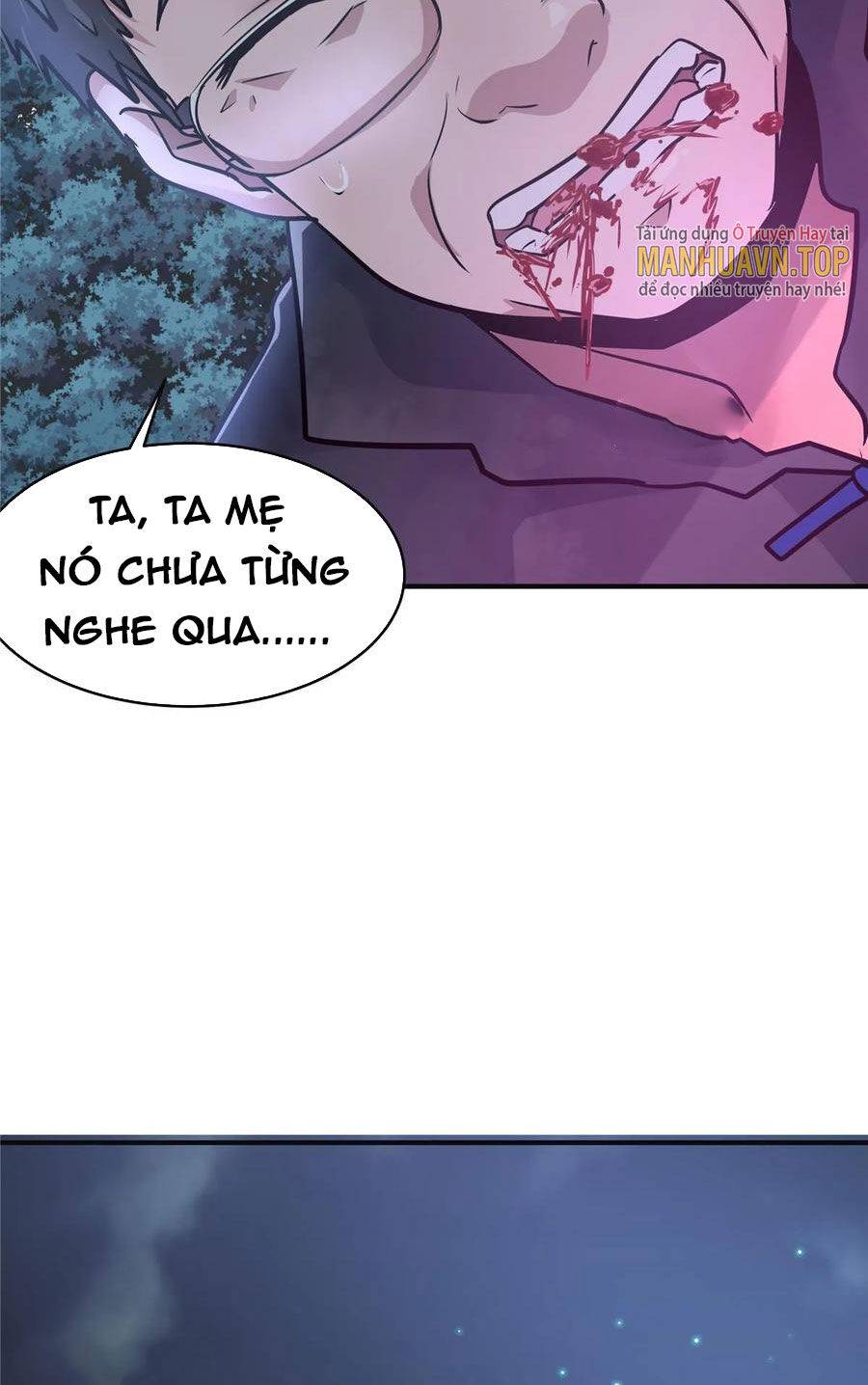 Vương Giả Săn Mồi - Chapter 70 - Page 47