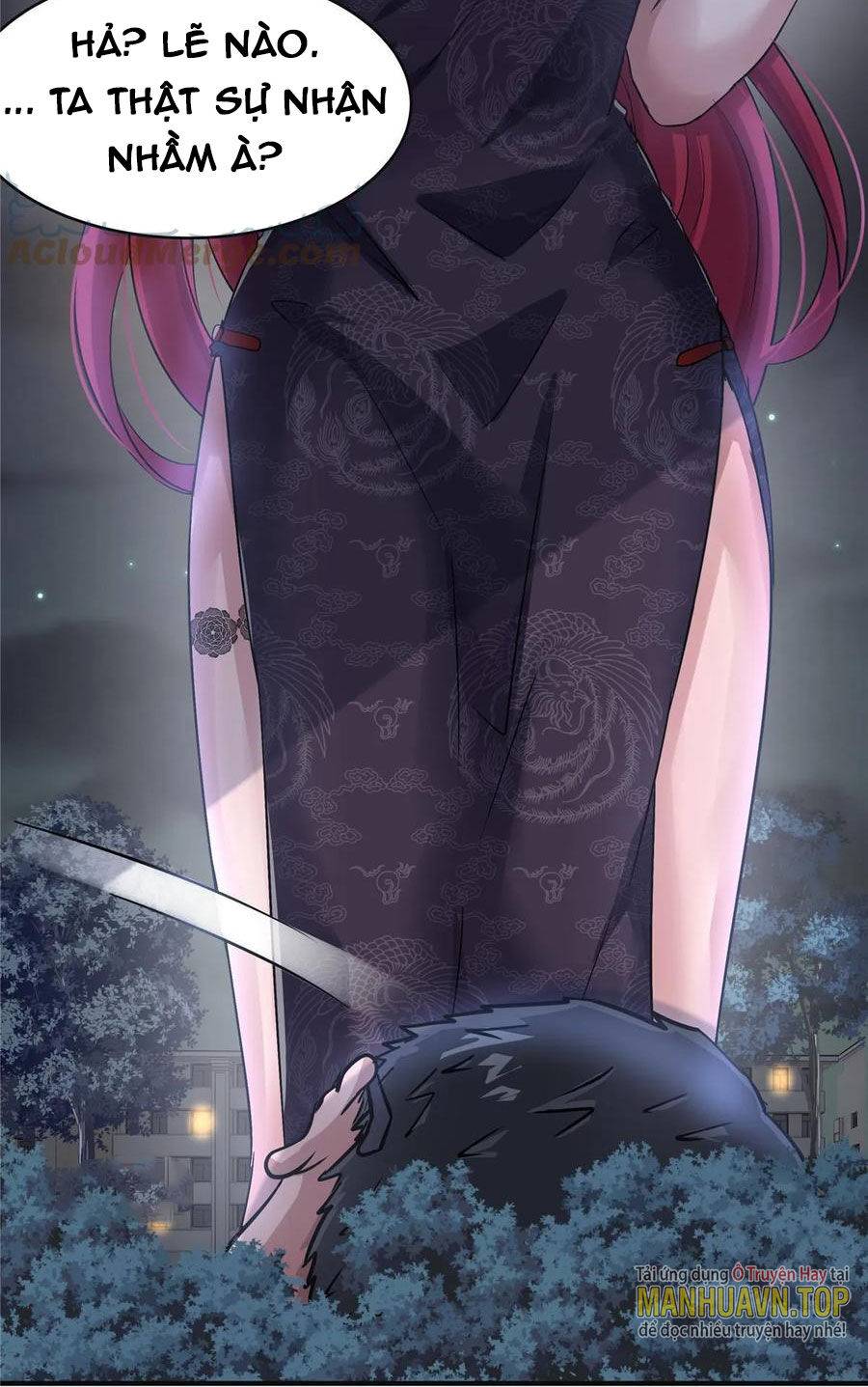 Vương Giả Săn Mồi - Chapter 70 - Page 49