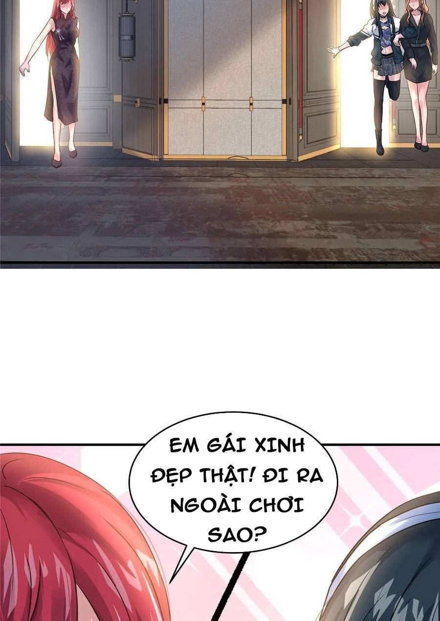 Vương Giả Săn Mồi - Chapter 70 - Page 5