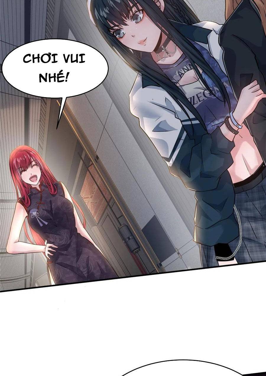 Vương Giả Săn Mồi - Chapter 70 - Page 7