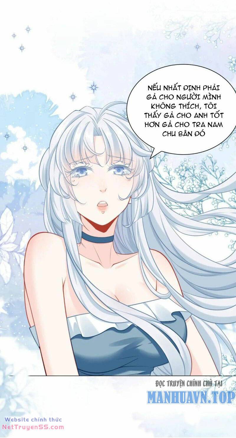 Tôi Là Tài Xế Xe Công Nghệ Có Chút Tiền Thì Đã Sao? - Chapter 87 - Page 24