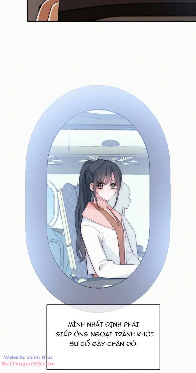 Bá Vương Sủng Ái Cô Vợ Mù - Chapter 75 - Page 9