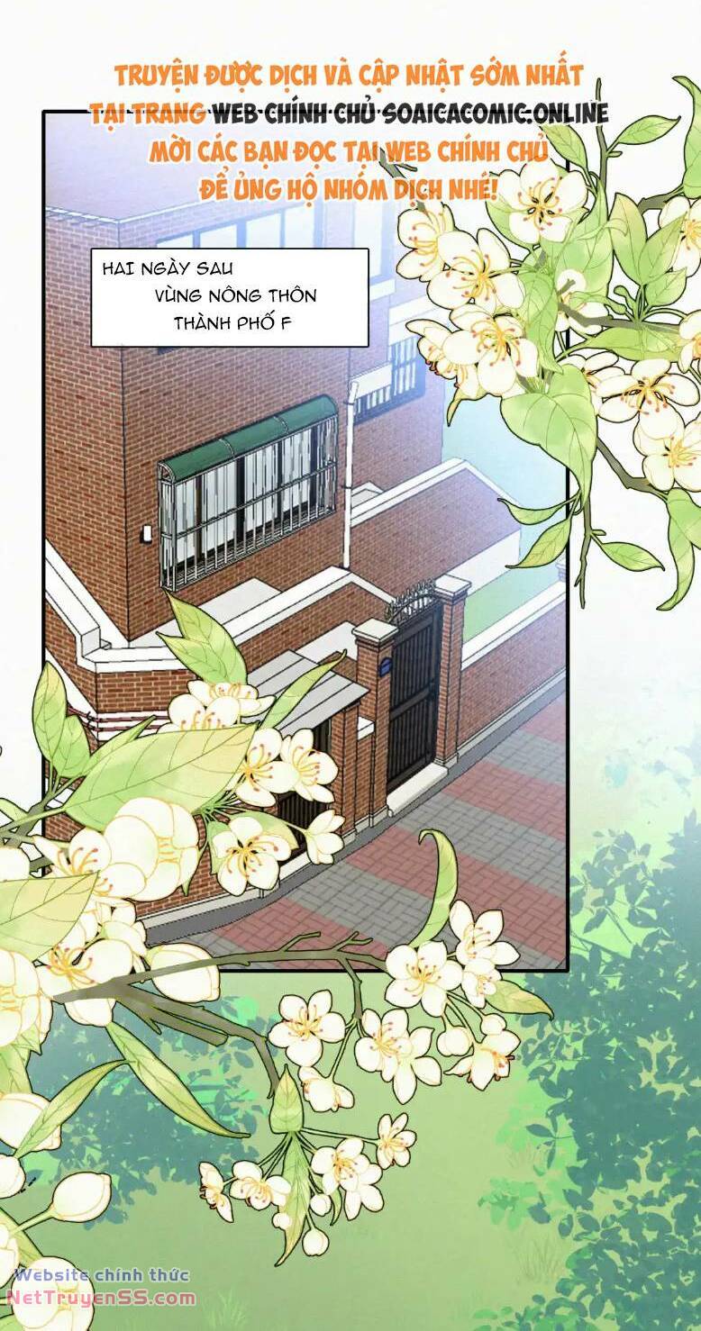 Bá Vương Sủng Ái Cô Vợ Mù - Chapter 75 - Page 10