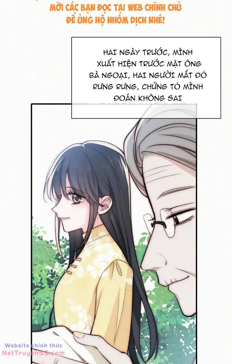 Bá Vương Sủng Ái Cô Vợ Mù - Chapter 75 - Page 14