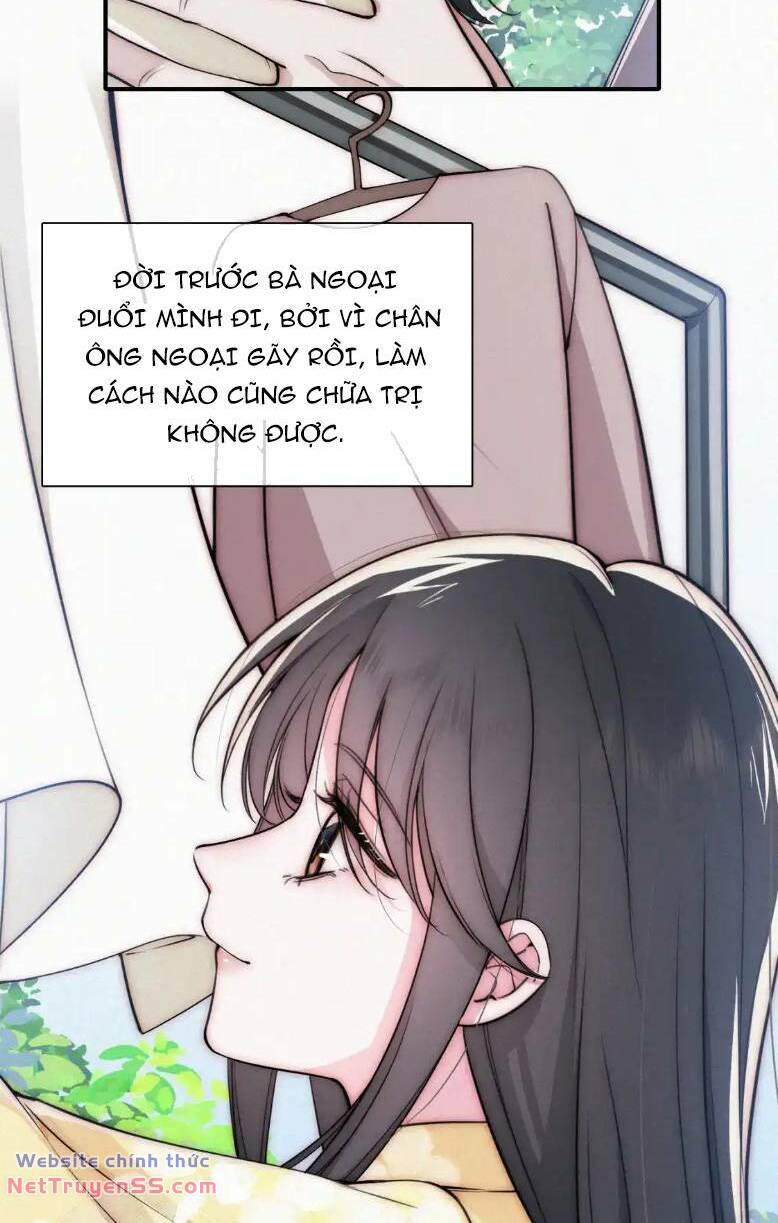 Bá Vương Sủng Ái Cô Vợ Mù - Chapter 75 - Page 15