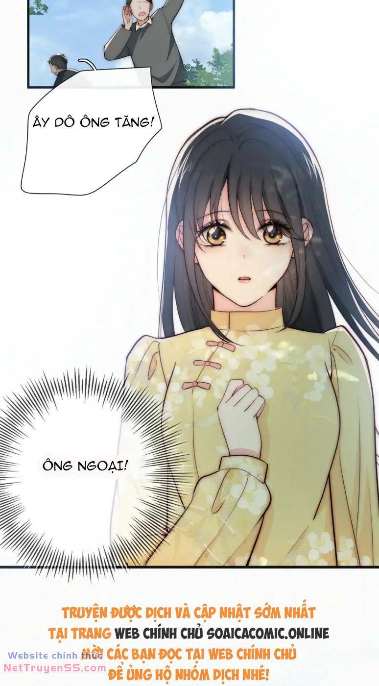 Bá Vương Sủng Ái Cô Vợ Mù - Chapter 75 - Page 20