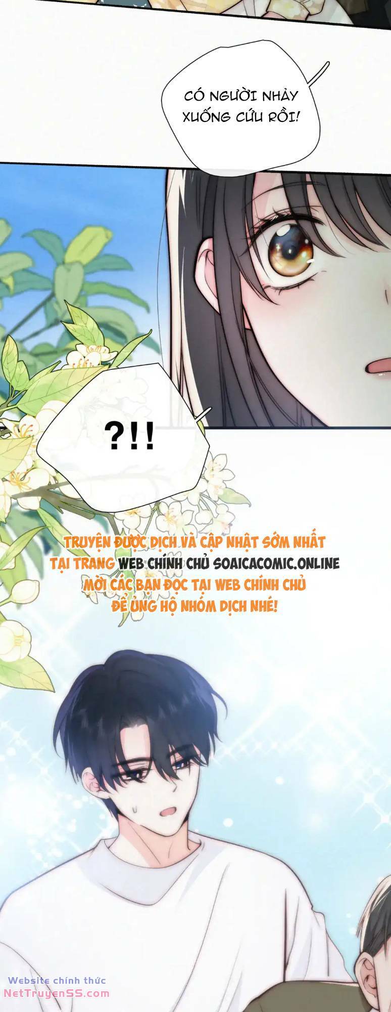Bá Vương Sủng Ái Cô Vợ Mù - Chapter 75 - Page 24