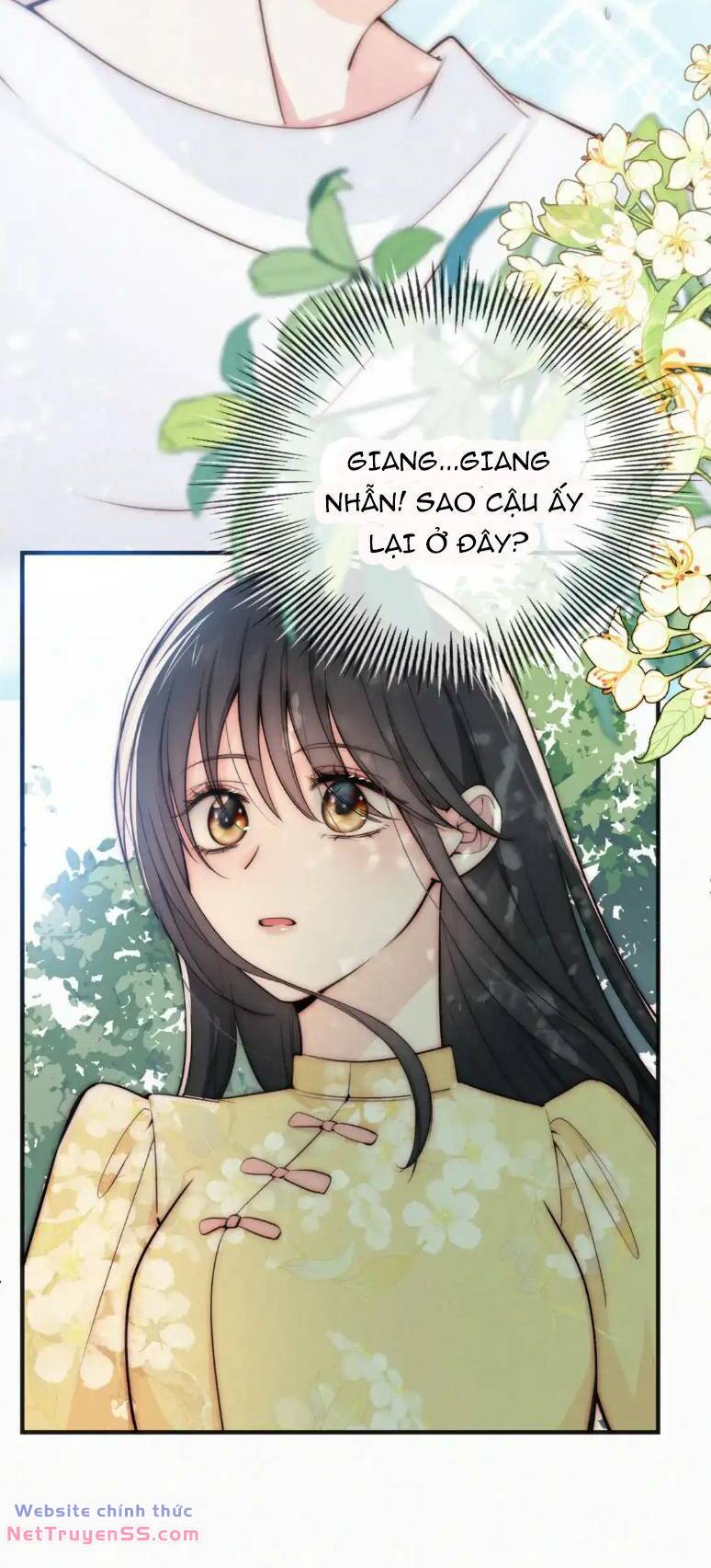 Bá Vương Sủng Ái Cô Vợ Mù - Chapter 75 - Page 26