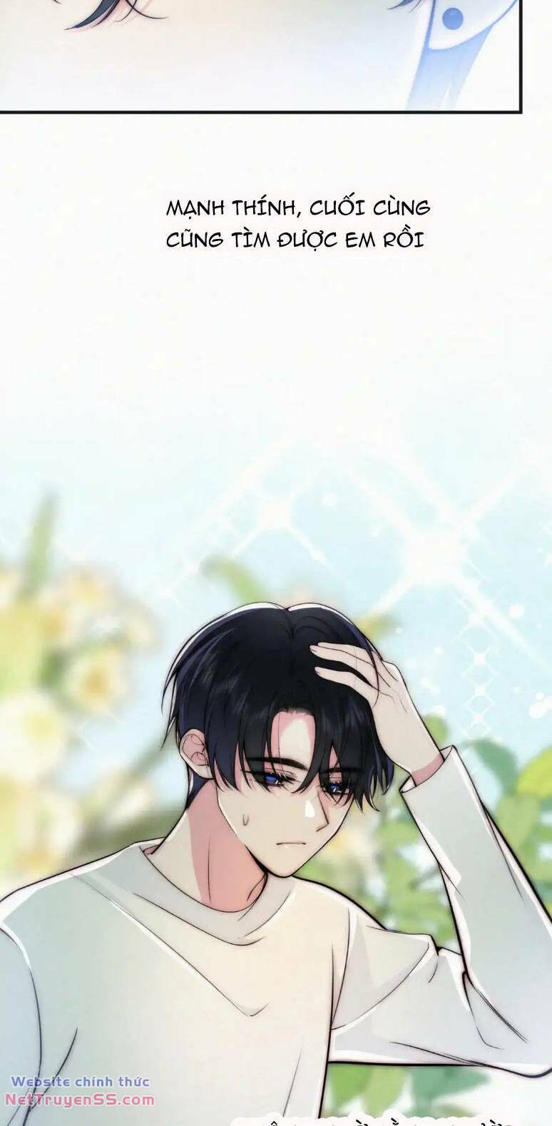 Bá Vương Sủng Ái Cô Vợ Mù - Chapter 75 - Page 29