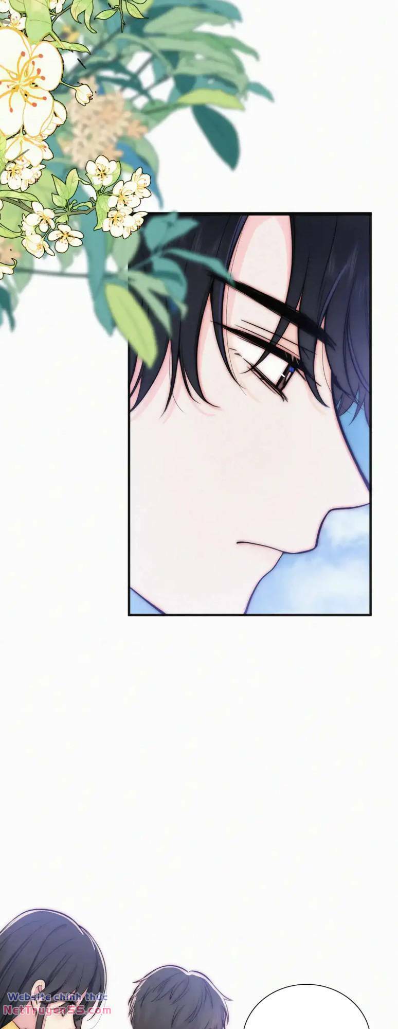 Bá Vương Sủng Ái Cô Vợ Mù - Chapter 75 - Page 36