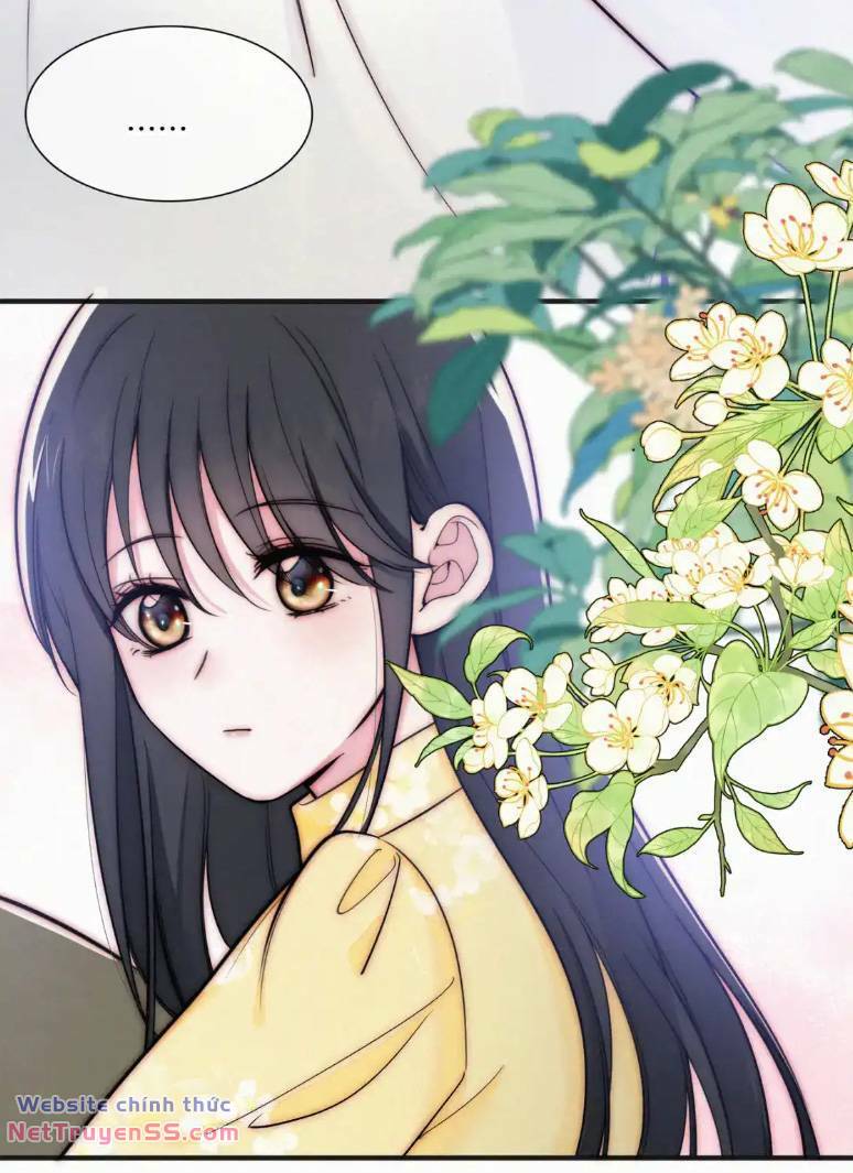 Bá Vương Sủng Ái Cô Vợ Mù - Chapter 75 - Page 38