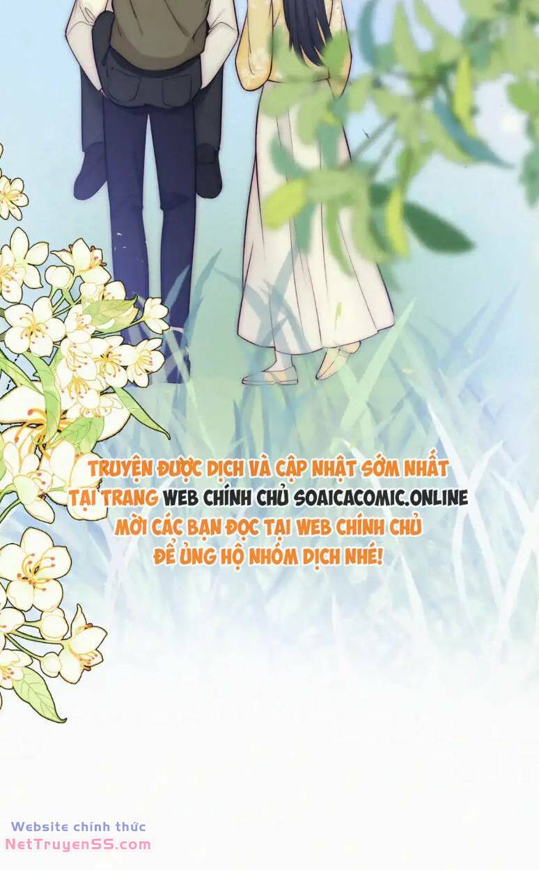 Bá Vương Sủng Ái Cô Vợ Mù - Chapter 75 - Page 43