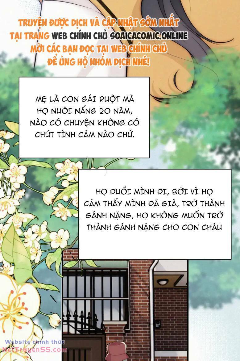 Bá Vương Sủng Ái Cô Vợ Mù - Chapter 75 - Page 5