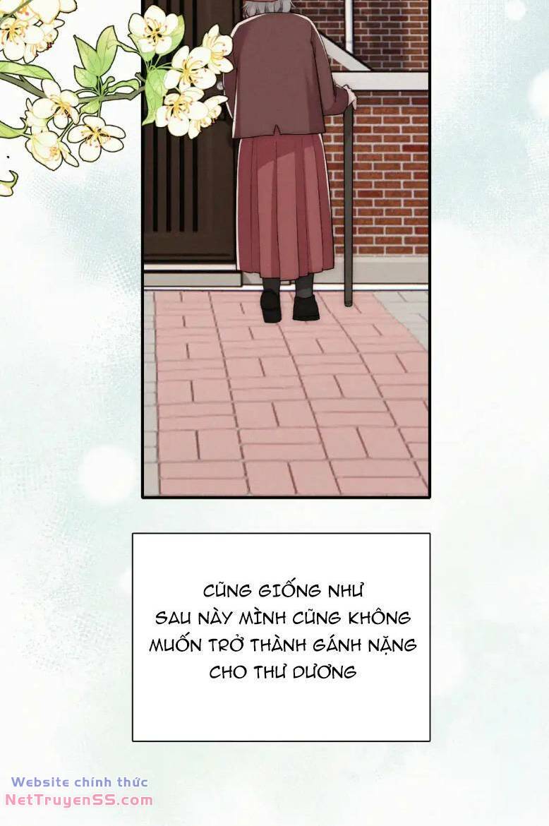 Bá Vương Sủng Ái Cô Vợ Mù - Chapter 75 - Page 6