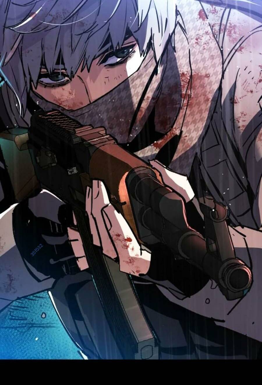 Bạn Học Của Tôi Là Lính Đánh Thuê - Chapter 169 - Page 9