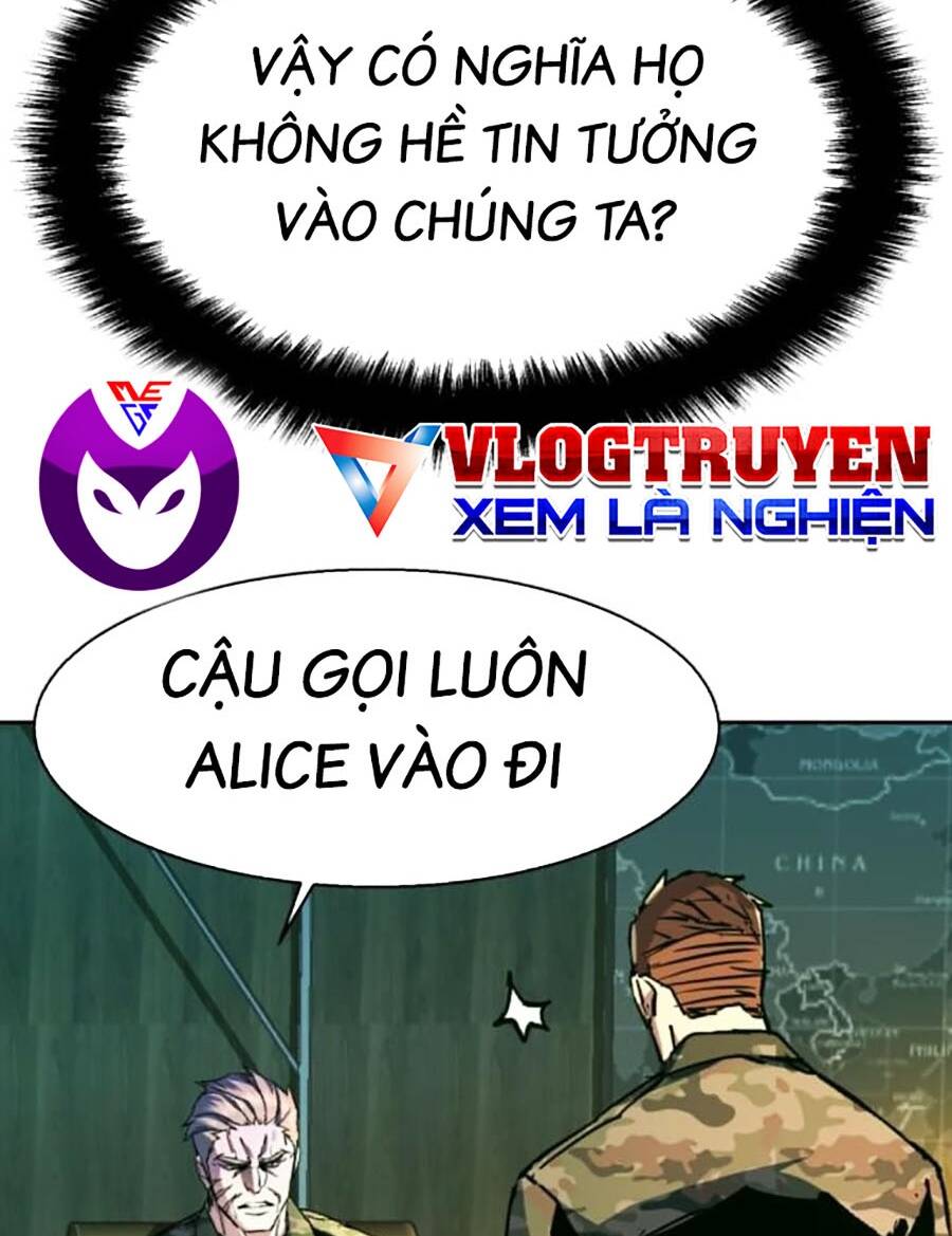 Bạn Học Của Tôi Là Lính Đánh Thuê - Chapter 169 - Page 99