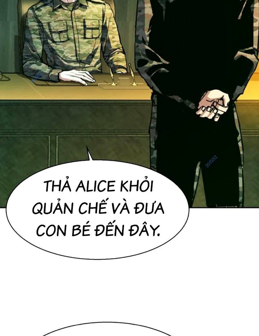 Bạn Học Của Tôi Là Lính Đánh Thuê - Chapter 169 - Page 100