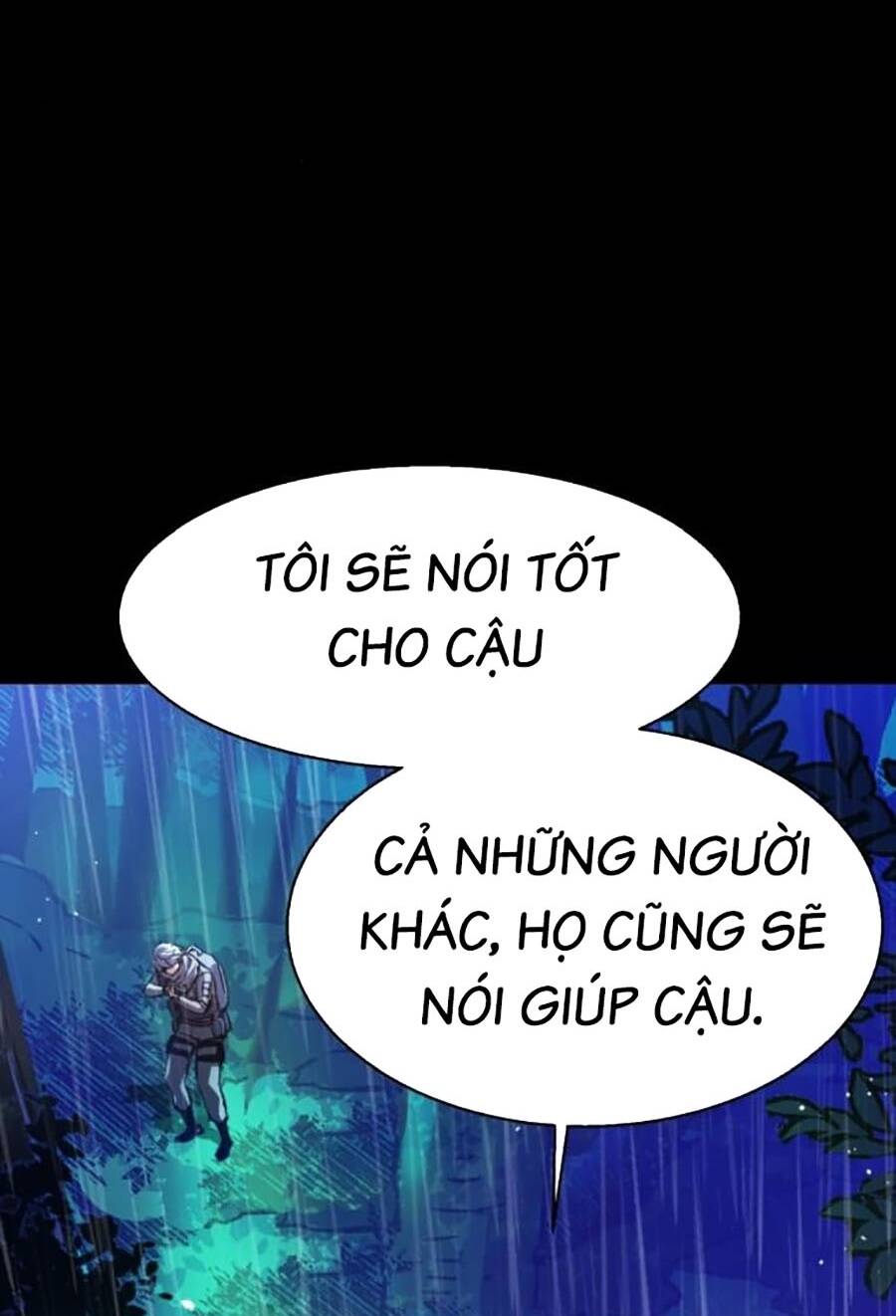 Bạn Học Của Tôi Là Lính Đánh Thuê - Chapter 169 - Page 10