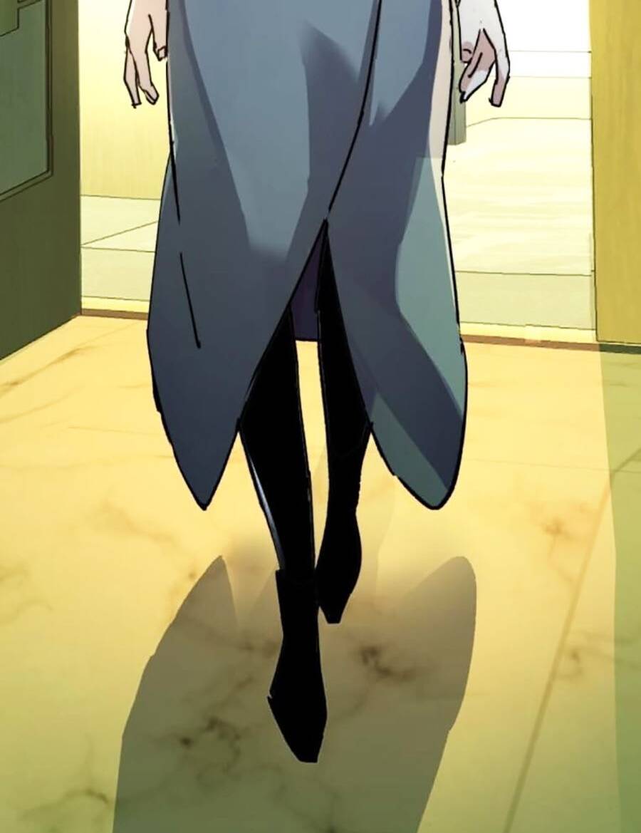 Bạn Học Của Tôi Là Lính Đánh Thuê - Chapter 169 - Page 111